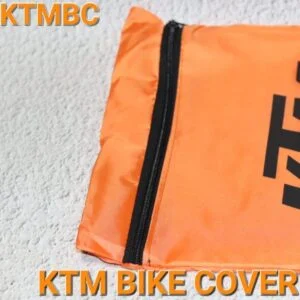 KTM Rain Cover