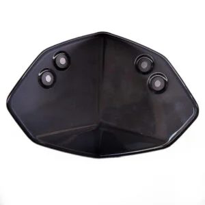 Visor Compatible with: KTM Duke 125,Duke 200 and Duke 390 BS3 Model