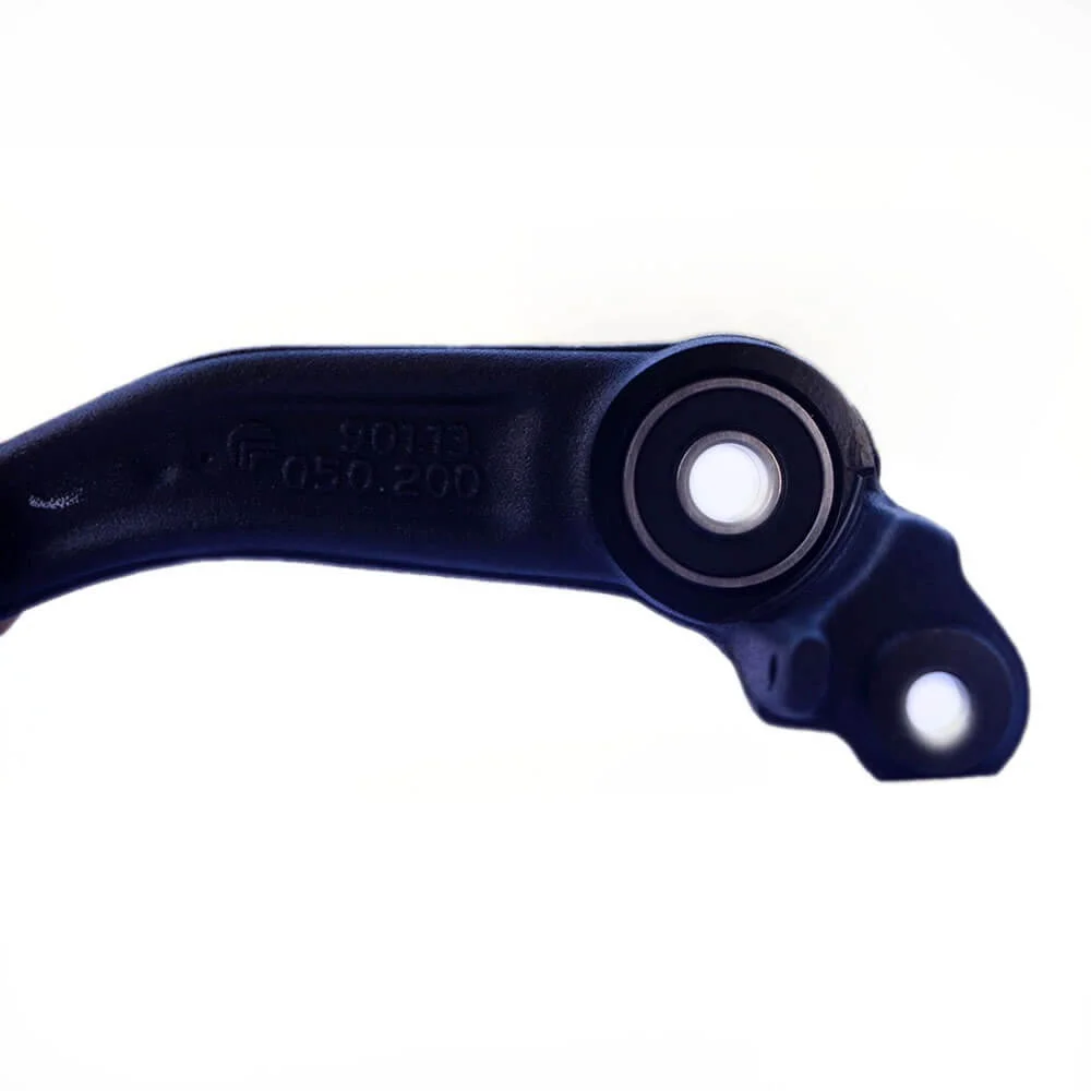 Foot Break Lever (Black) Compatible KTM - RC 200, RC 125, RC 390 BS 3