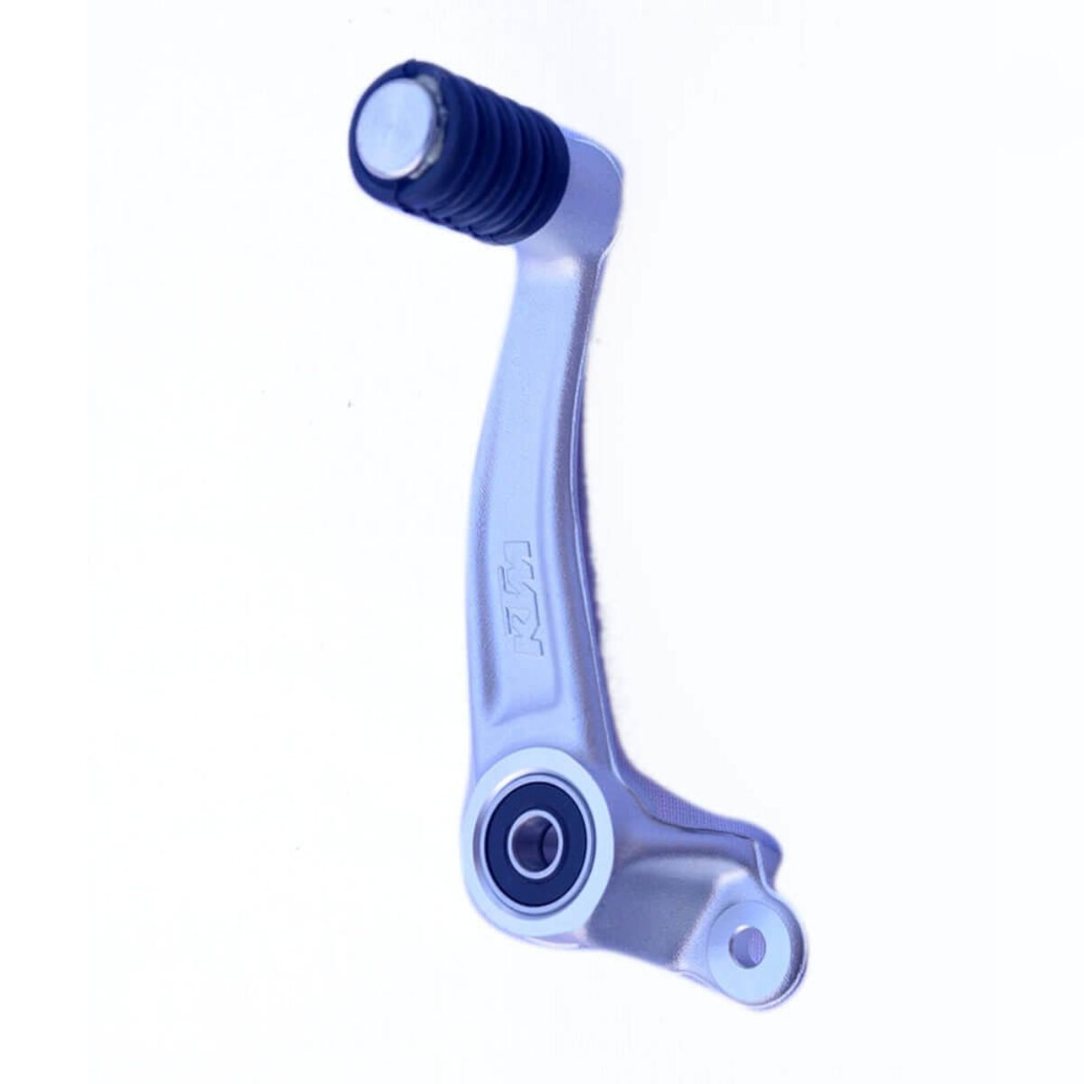 Buy KTM Foot Break Lever Silver 25 Offer COD Available