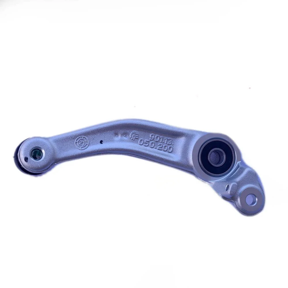 Foot Break Lever (Silver) Compatible KTM