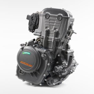 Engine parts