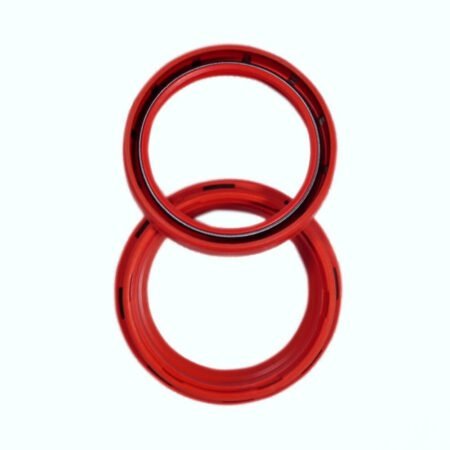 Fork Oil Seal Orange