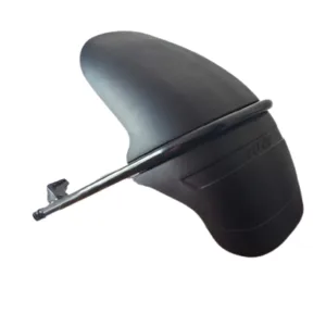 Rear Hugger for Duke