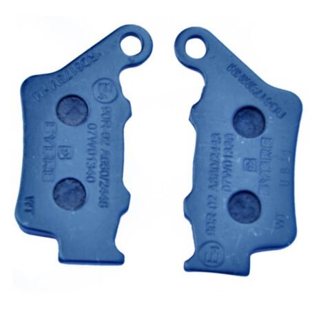 Rear Disk Pad Duke 125 , 200 , 250 RC 125 , 200 (1)