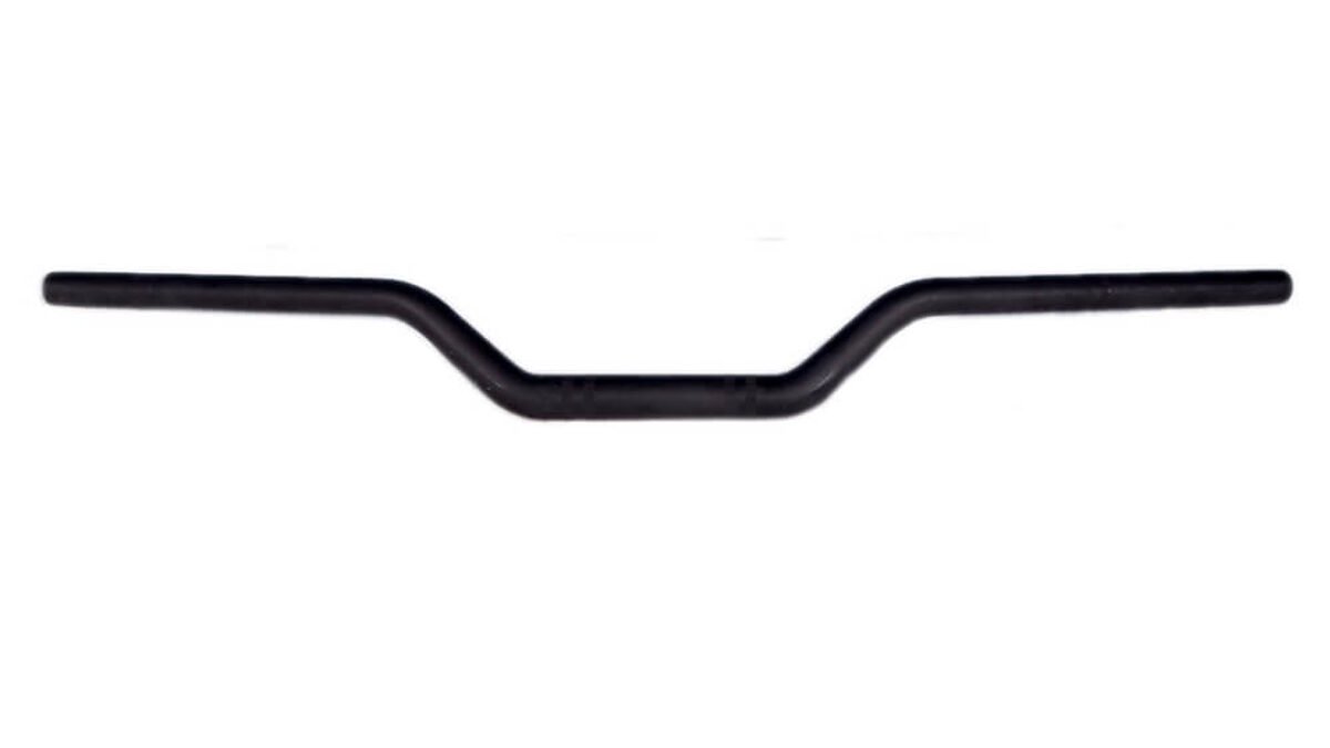 Duke 200 deals handlebar price