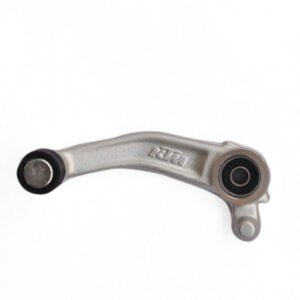 Gear Lever (Silver) Compatible KTM - Duke 200, Duke 125, Duke 390 BS 3