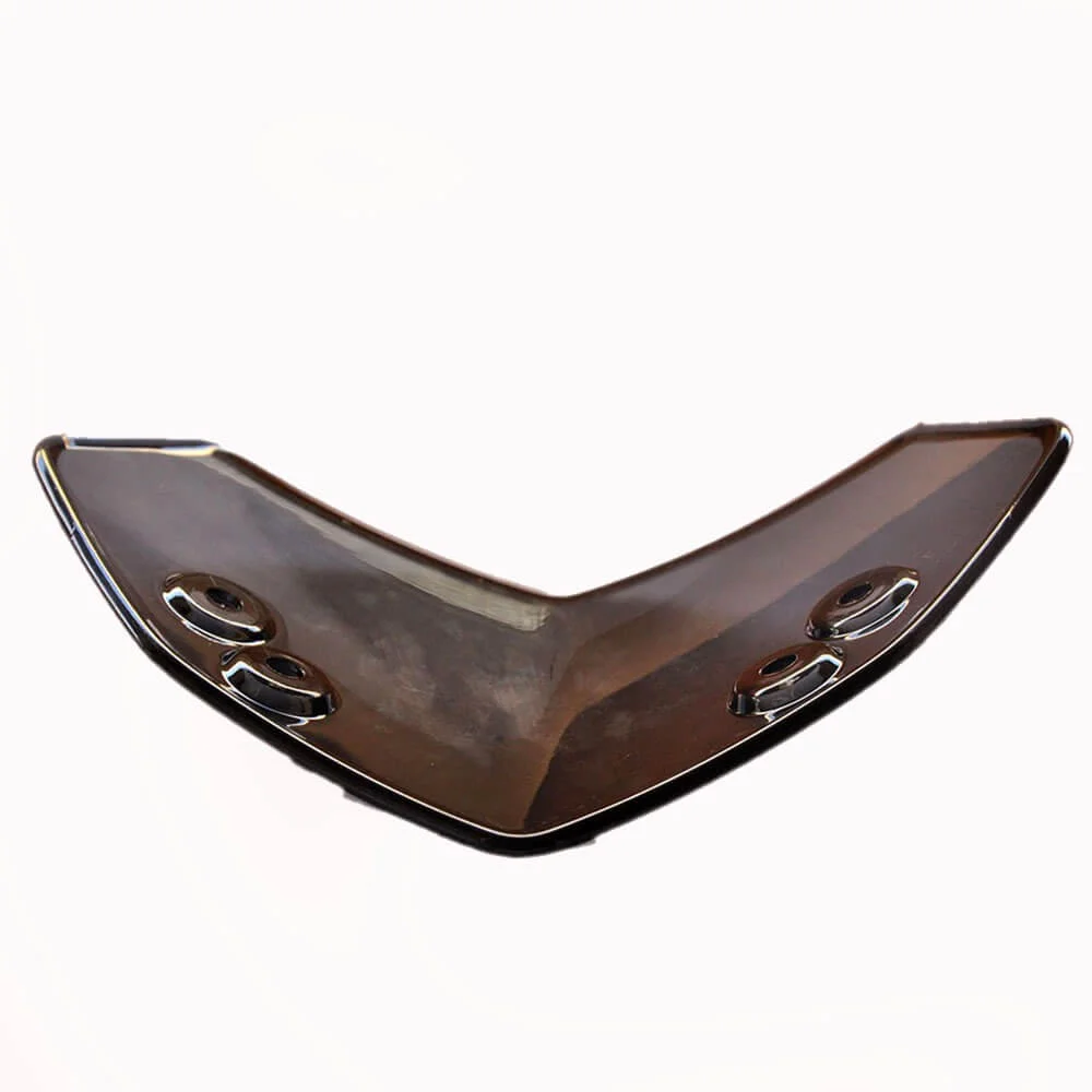 Visor Compatible with: KTM Duke 125,Duke 200 and Duke 390 BS3 Model