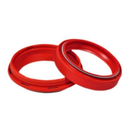 Fork Oil Seal Orange