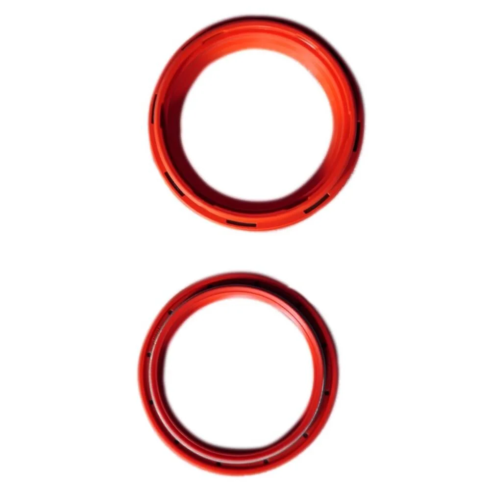 Fork Oil Seal Orange