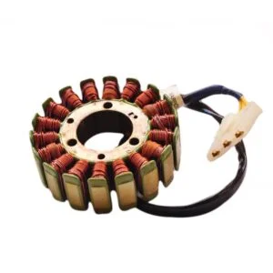 Starter Coil Duke 200