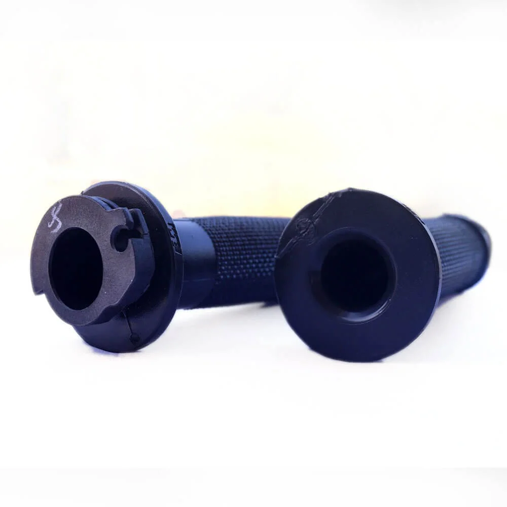 Handle Grip Set (Right side and Left side ) For all KTM