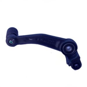 Foot Break Lever (Black) Compatible KTM - RC 200, RC 125, RC 390 BS 3