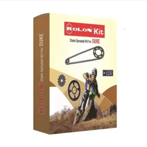 Ktm chain sprocket discount price