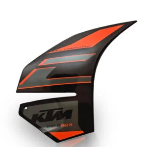 Ktm rc 200 online full body kit price