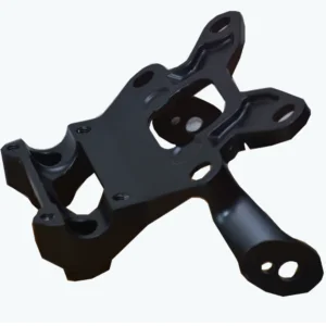 Duke 390 BS4 and BS4 TFT Holder