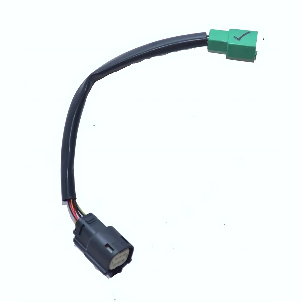 Head Light Assambly Connector