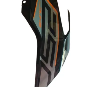 DUKE 250 CLASSIC FARRING