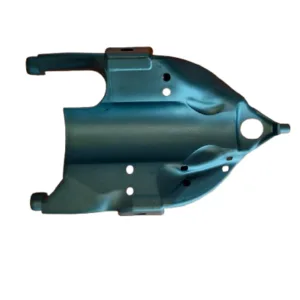 HEAD LIGHT BACK COVER  (DUKE 390 bs4 bs60