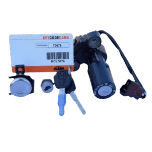 Lock Set