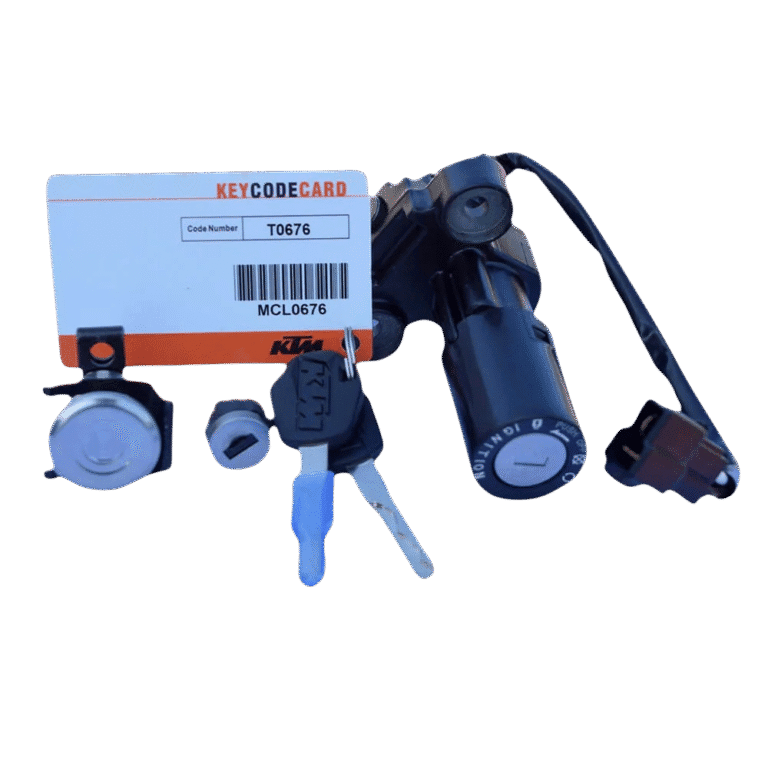 Home - ktm spare