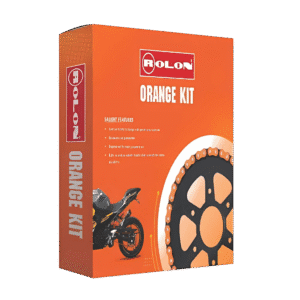Chain sproket