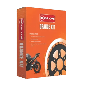 Chain sproket