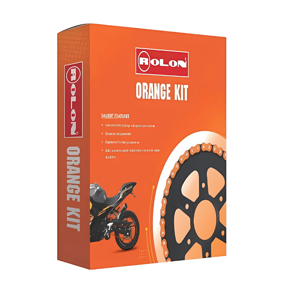 Ktm chain sproket