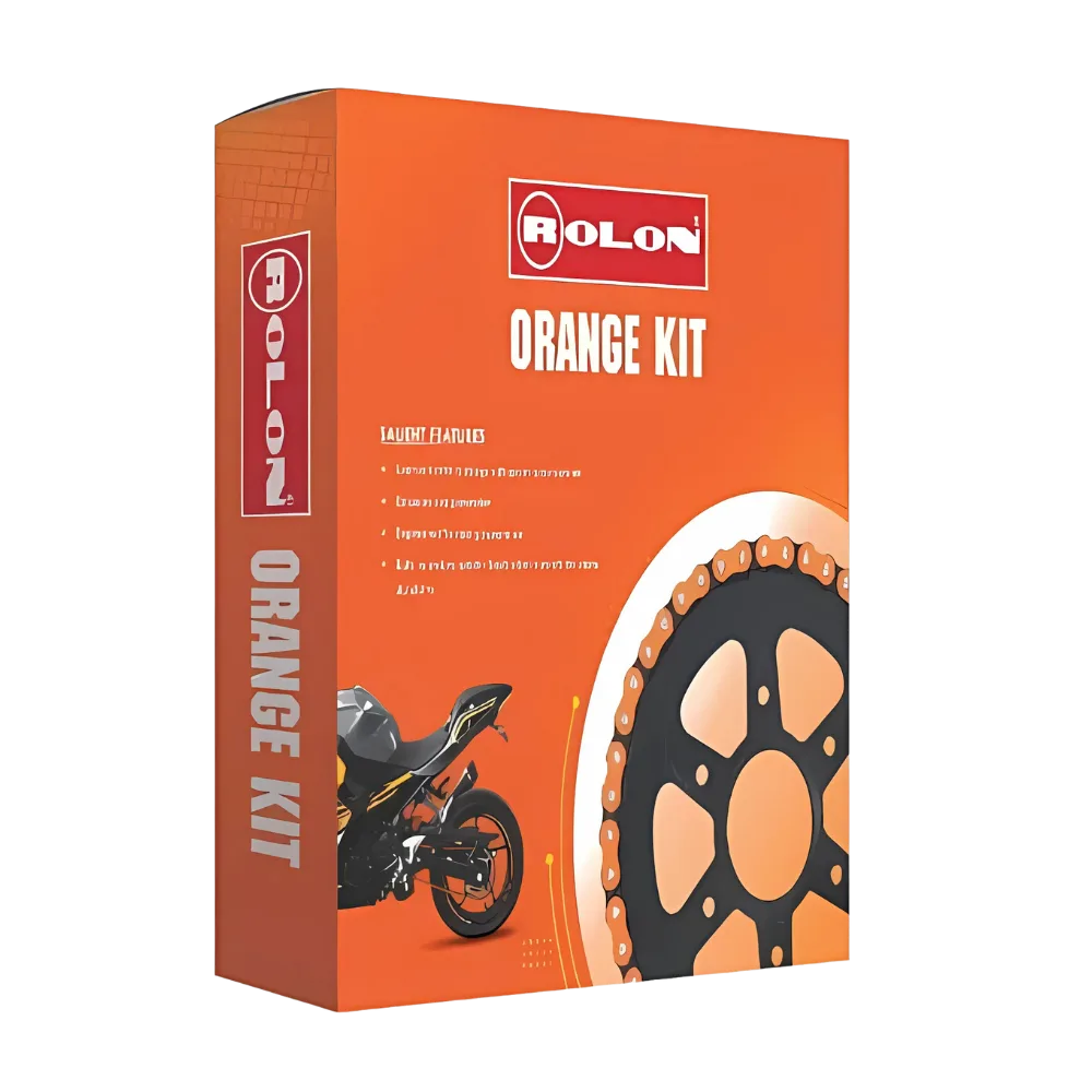 Ktm chain sproket