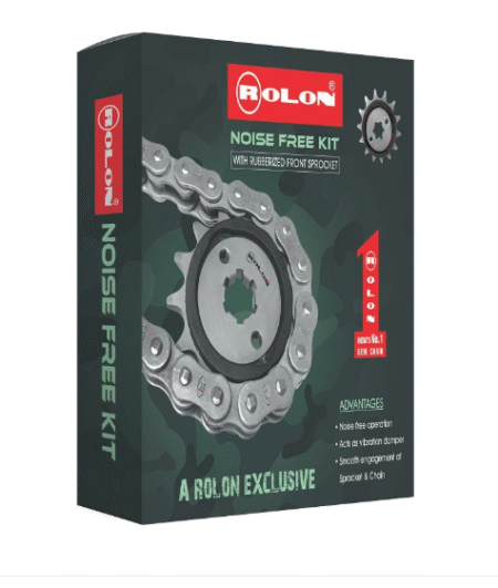 DUKE 390 Gen Chain Sproket