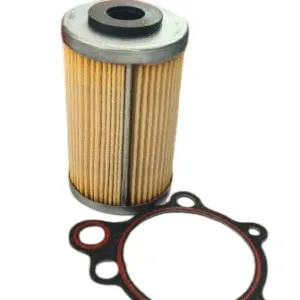 Gen Oil Filter