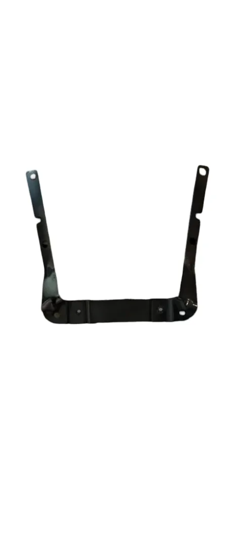 Number Plate Clamp Front RC 200