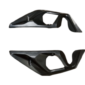 Grab Rail D 390 BS4