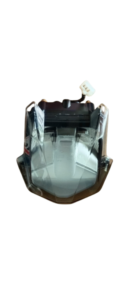 Duke 390 Gen 3 Tail Lamp