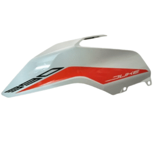 Duke 390 BS6 Tank Cover LH
