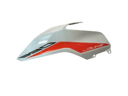 Duke 390 BS6 Tank Cover LH
