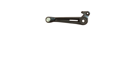 Duke 390 BS4 + BS6 Rear Brake Lever - Image 2