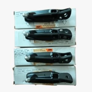 Foot Rest Fit For All KTM Duke & RC