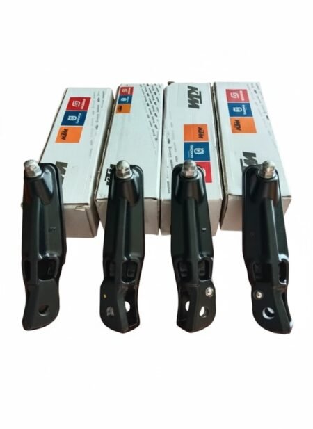 Foot Rest Fit For All KTM Duke & RC - Image 2