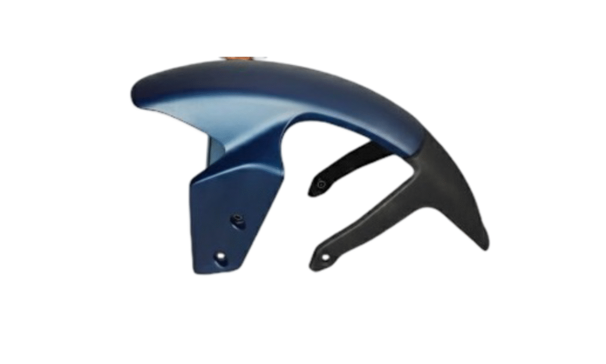 Duke 390 Gen Front Mudguard ktm spare
