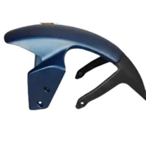 Duke 390 Gen 3 Front Mudguard