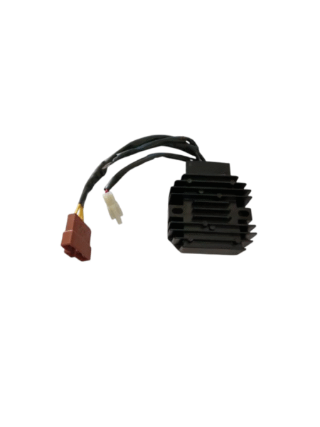 Regulator - Image 2