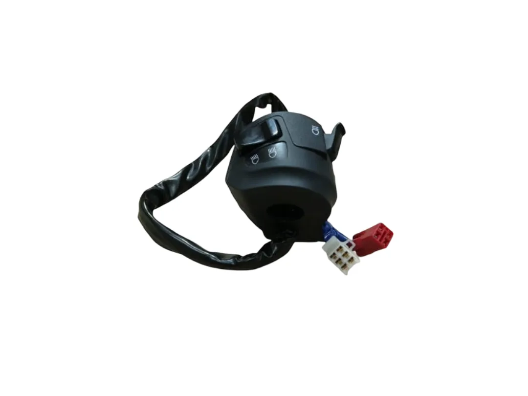 KTM RC 200/390 Switch Control LH SIDE FITS FOR BS3 MODELS - Image 2