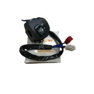 KTM RC 200/390 Switch Control LH SIDE FITS FOR BS3 MODELS