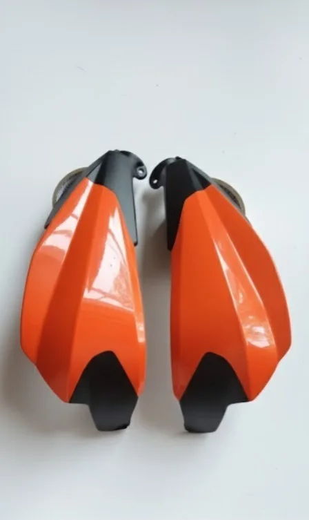 New OEM KTM Handguard Kit 2017-2023 KTM Models - Image 2