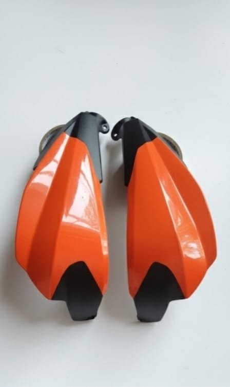 NEW OEM KTM Hour Meter 45412920000 - Genuine Factory Part