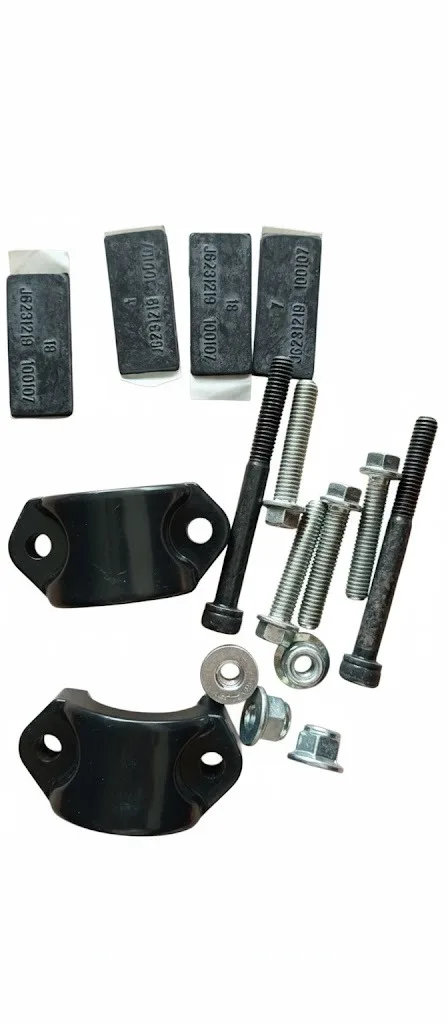 New OEM KTM Handguard Kit 2017-2023 KTM Models - Image 4