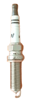 DUKE 390 GEN 3 DOUBLE IRIDIUM SPARK PLUG