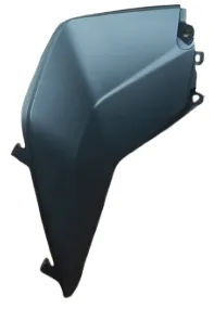 DUKE 200 BS3 SIDE PANEL