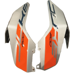 DUKE 200 BS6 TANK PANEL